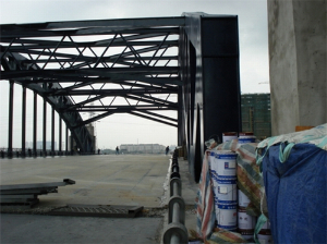 长顺专注工业场景喷漆服务